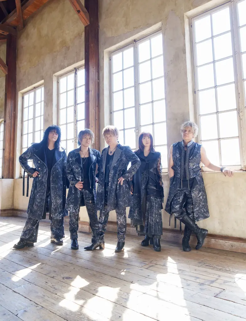2025年11月開催！JAM Project25周年ライブ参加型キャンペーン詳細