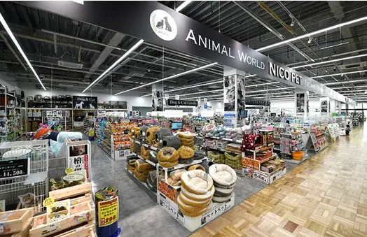 ホームセンタームサシ須坂店を ８月６日（水）にグランドオープン 画像 10