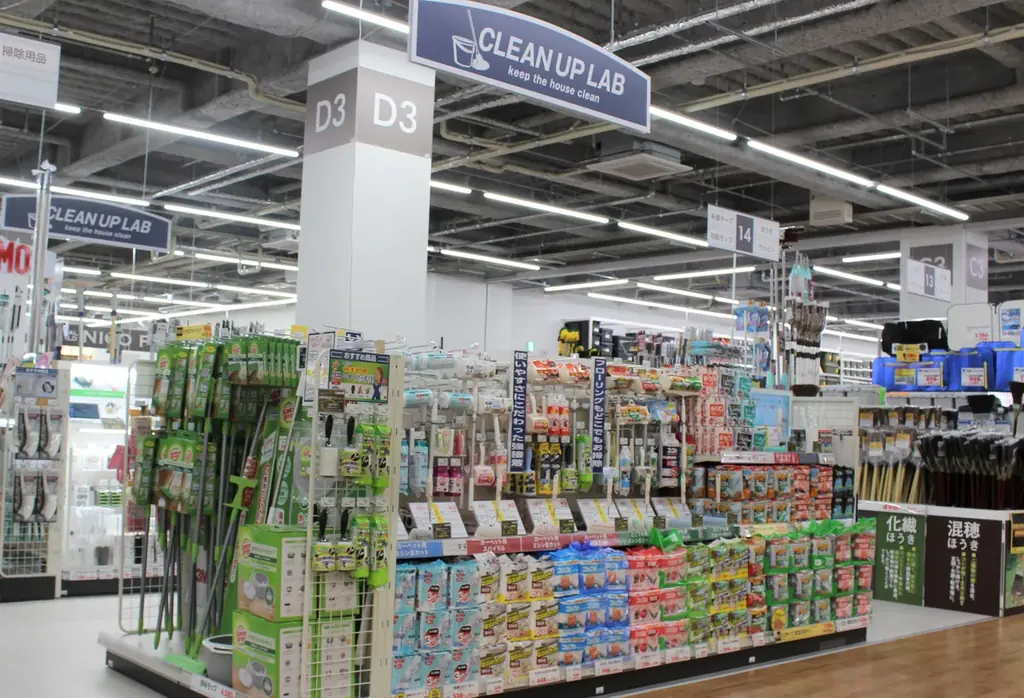 ホームセンタームサシ須坂店を ８月６日（水）にグランドオープン 画像 7