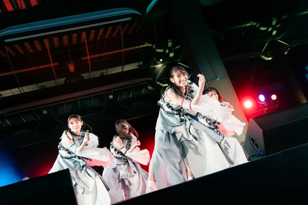 推し寺アイドルまつり2025