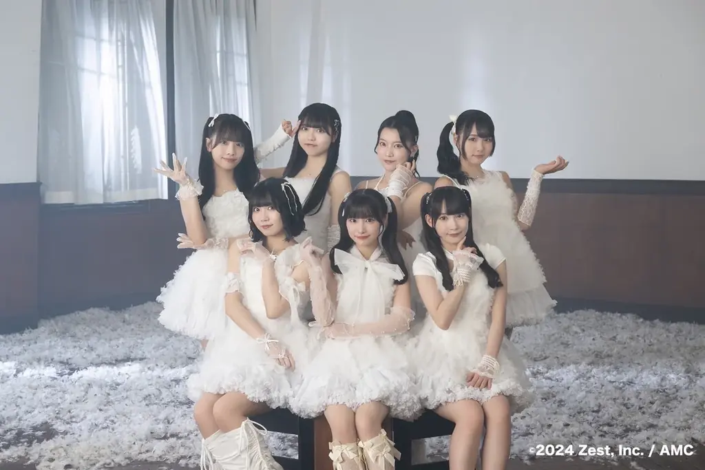 お寺にアイドル降臨！伝説のコラボ・ライブ再び…推し寺アイドルまつり９月２7日（土）名古屋・東別院特設ステージ。TEAM SHACHIのファイナル・イヤーに海外からサプライズ・ゲストも…！？ 画像 10