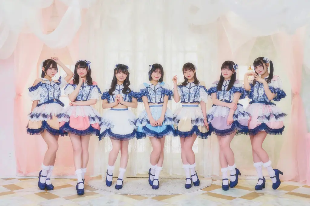 お寺にアイドル降臨！伝説のコラボ・ライブ再び…推し寺アイドルまつり９月２7日（土）名古屋・東別院特設ステージ。TEAM SHACHIのファイナル・イヤーに海外からサプライズ・ゲストも…！？ 画像 11