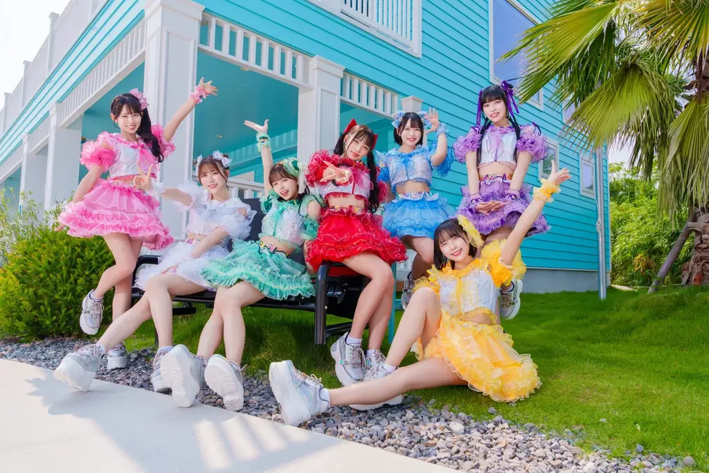 お寺にアイドル降臨！伝説のコラボ・ライブ再び…推し寺アイドルまつり９月２7日（土）名古屋・東別院特設ステージ。TEAM SHACHIのファイナル・イヤーに海外からサプライズ・ゲストも…！？ 画像 12