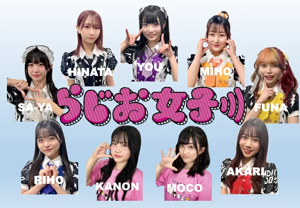 お寺にアイドル降臨！伝説のコラボ・ライブ再び…推し寺アイドルまつり９月２7日（土）名古屋・東別院特設ステージ。TEAM SHACHIのファイナル・イヤーに海外からサプライズ・ゲストも…！？ 画像 13