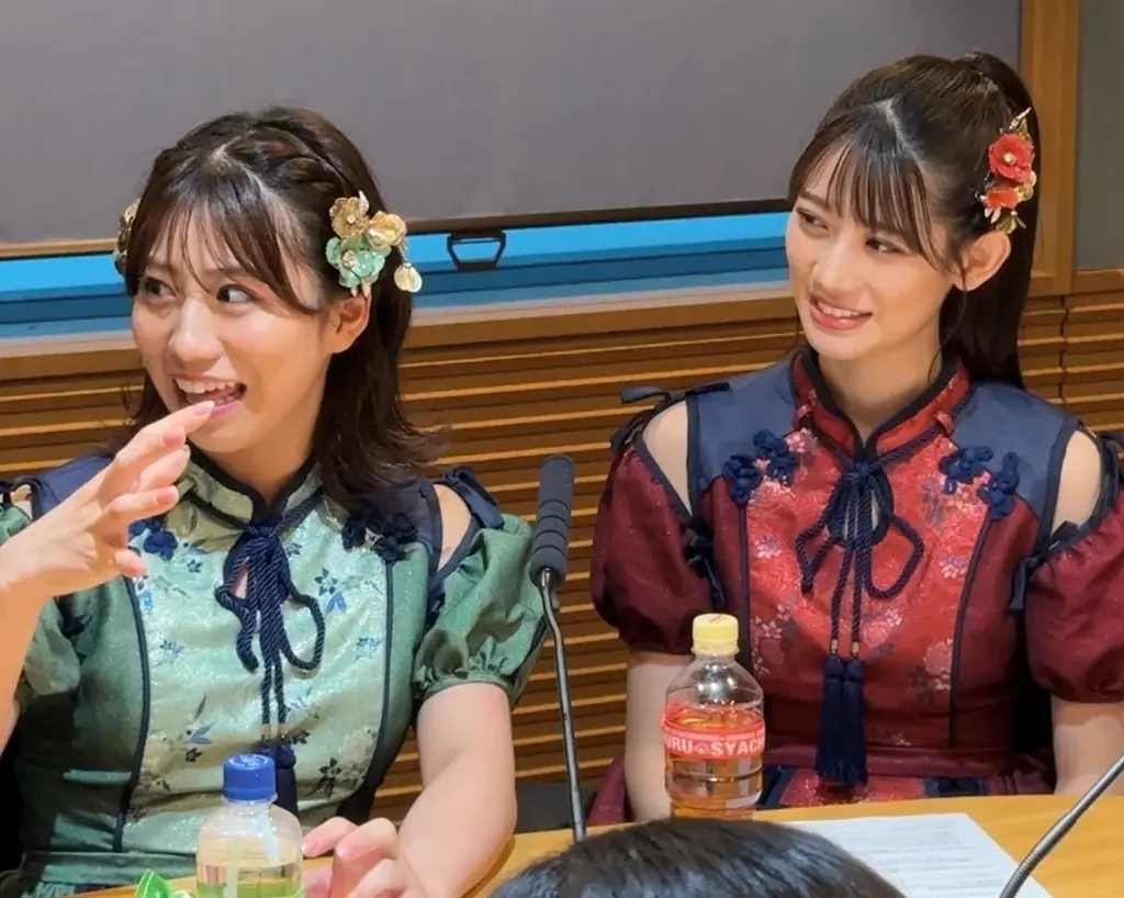 お寺にアイドル降臨！伝説のコラボ・ライブ再び…推し寺アイドルまつり９月２7日（土）名古屋・東別院特設ステージ。TEAM SHACHIのファイナル・イヤーに海外からサプライズ・ゲストも…！？ 画像 15