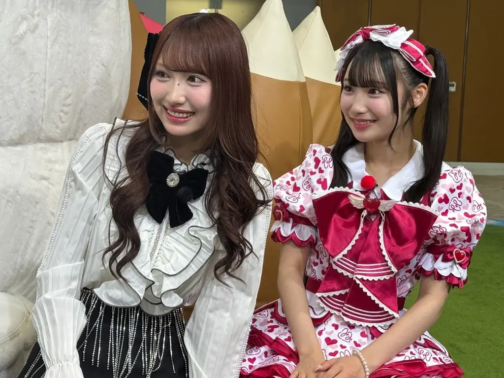 お寺にアイドル降臨！伝説のコラボ・ライブ再び…推し寺アイドルまつり９月２7日（土）名古屋・東別院特設ステージ。TEAM SHACHIのファイナル・イヤーに海外からサプライズ・ゲストも…！？ 画像 19