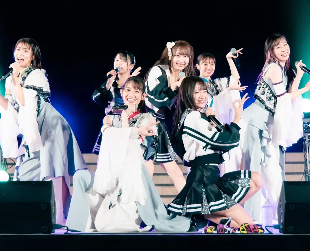 お寺にアイドル降臨！伝説のコラボ・ライブ再び…推し寺アイドルまつり９月２7日（土）名古屋・東別院特設ステージ。TEAM SHACHIのファイナル・イヤーに海外からサプライズ・ゲストも…！？ 画像 5
