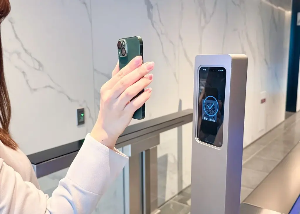 九電工、新本社にビットキーの「workhub」を導入 画像 5