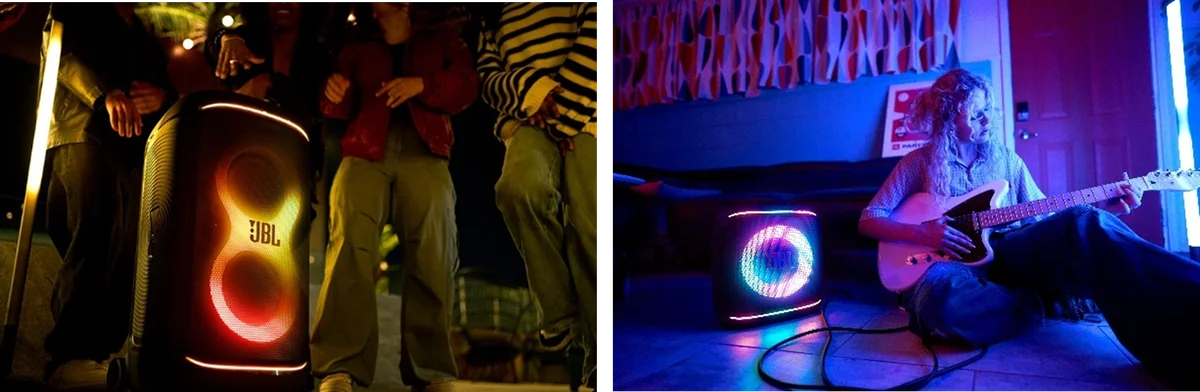 JBL PartyBox 520発売