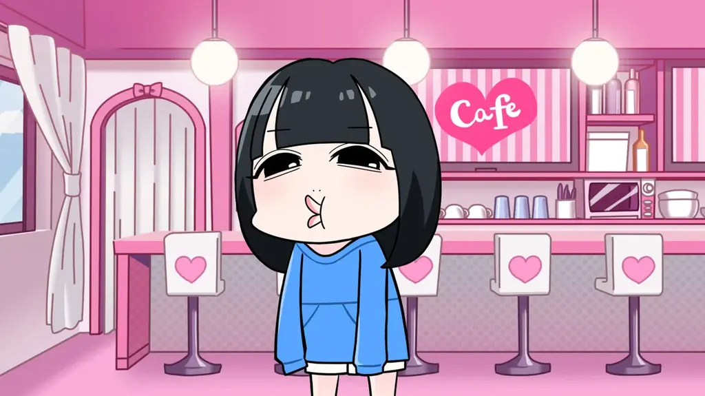 圧迫面接をテーマにした新作ゲームが登場！！ 画像 6