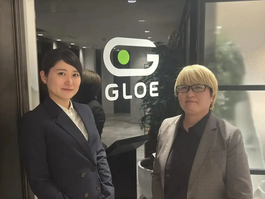 GLOE株式会社が催促自動化SaaS『コンプル』を導入。勤怠管理の期限遵守率99%達成、経費精算の未対応者83%減少させ、業務効率化を実現 画像 2