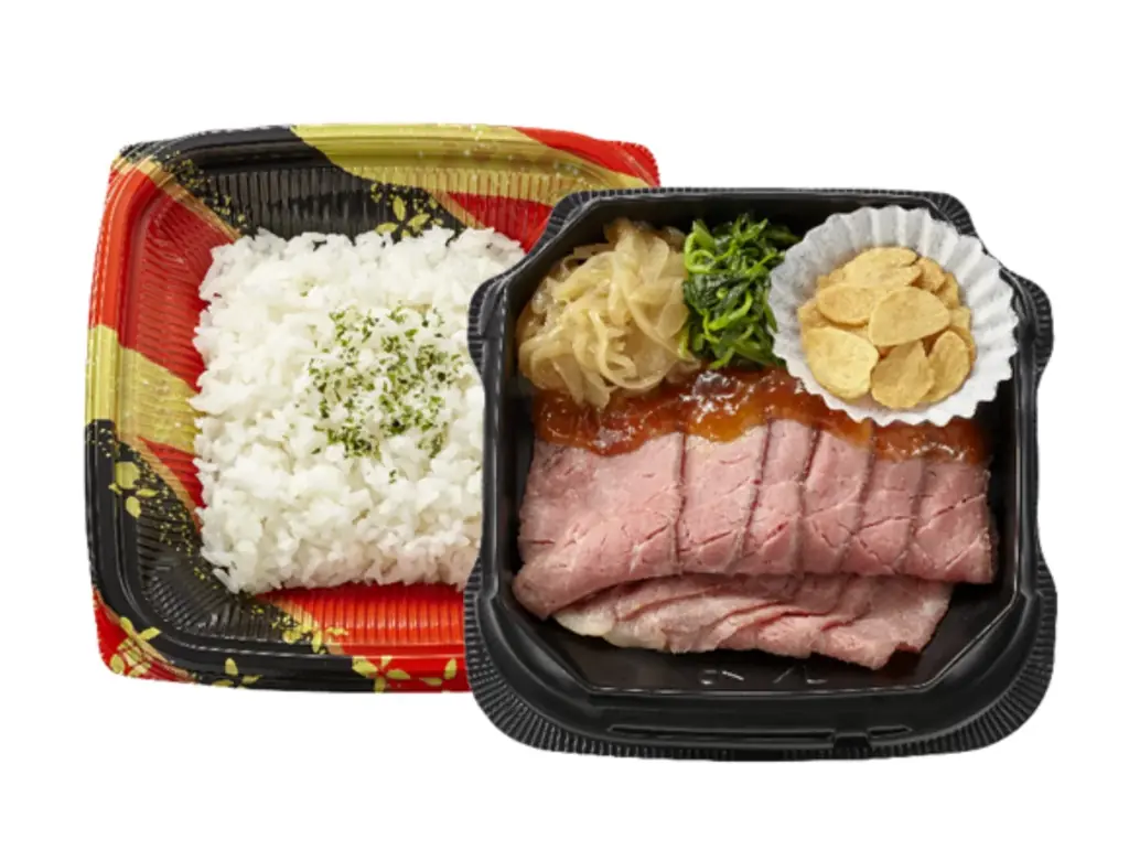 ～「ワタミの宅食」特別献立シリーズ～ 8月は真夏のごちそう！「特製ローストビーフ丼」が新登場！数量限定！７月24日より注文受付開始 画像 2