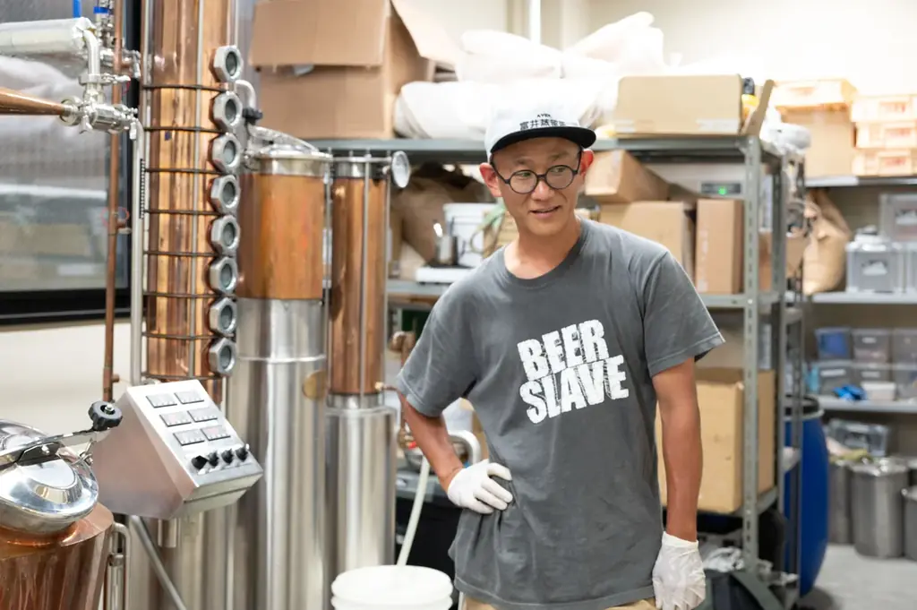 禁断の酒”アブサン”再販決定！マッドサイエンティストの研究結果のご報告。 画像 3