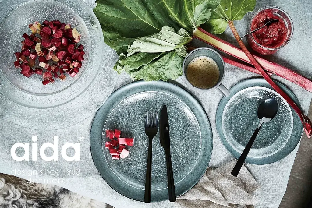 RAW Glass beads発売