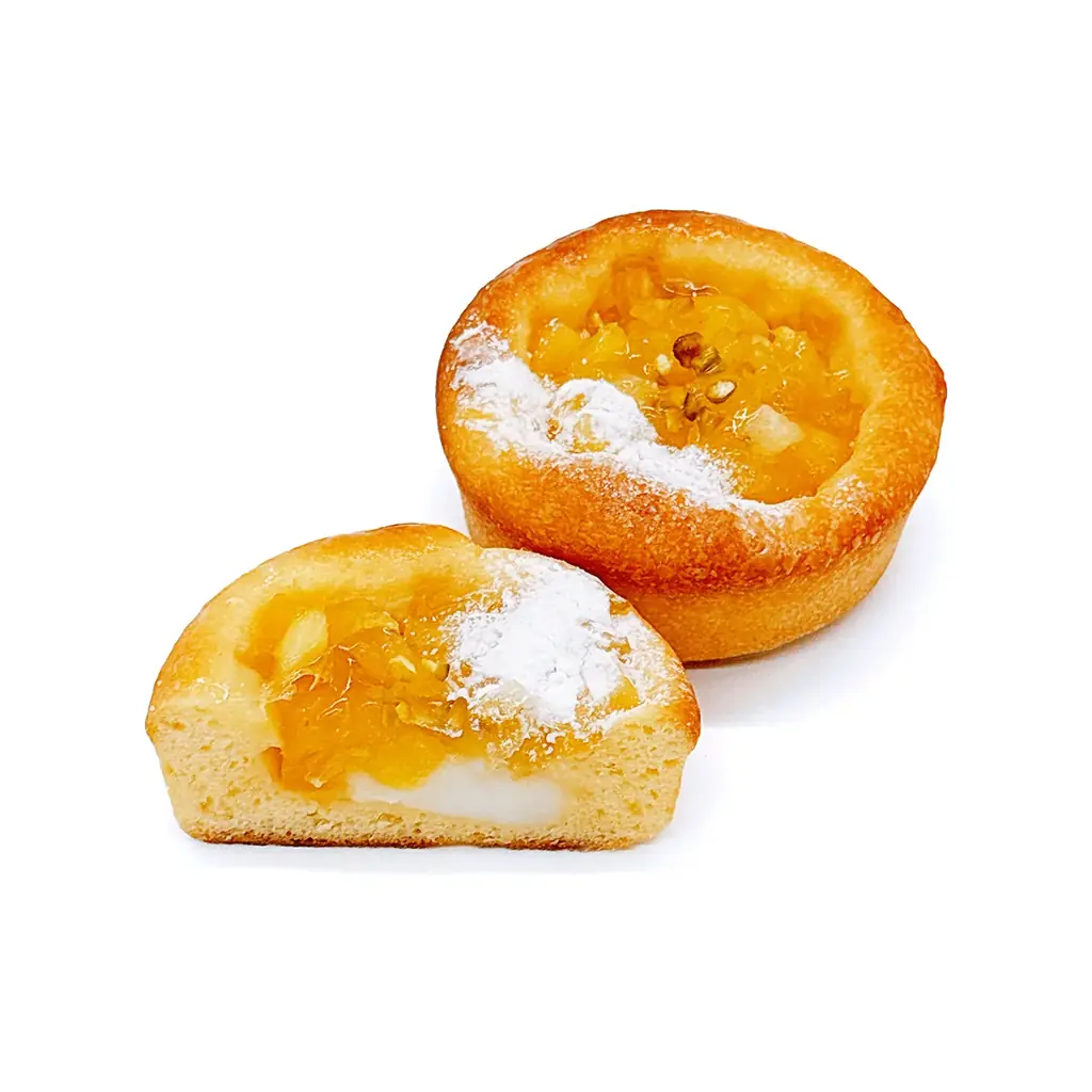 【木村屋總本店】＜新商品＞パイナップルの華やかな香りと甘み「ゴールデンパインのブリオッシュ」が登場！8月1日から直営店にて発売 画像 2