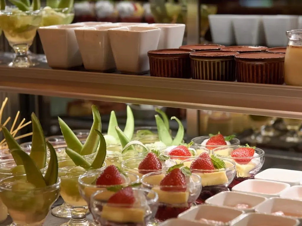 【7月28日㈪グランドオープン！】五感をくすぐるリゾートイタリアン「イタリアン リゾート ペルティカ」が横浜市港北ニュータウンに待望の2号店をオープン！心も満たす至福のひとときをお楽しみください。 画像 12