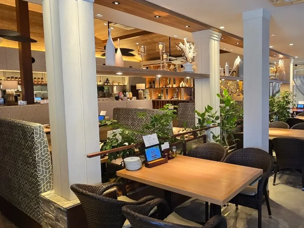 【7月28日㈪グランドオープン！】五感をくすぐるリゾートイタリアン「イタリアン リゾート ペルティカ」が横浜市港北ニュータウンに待望の2号店をオープン！心も満たす至福のひとときをお楽しみください。 画像 3