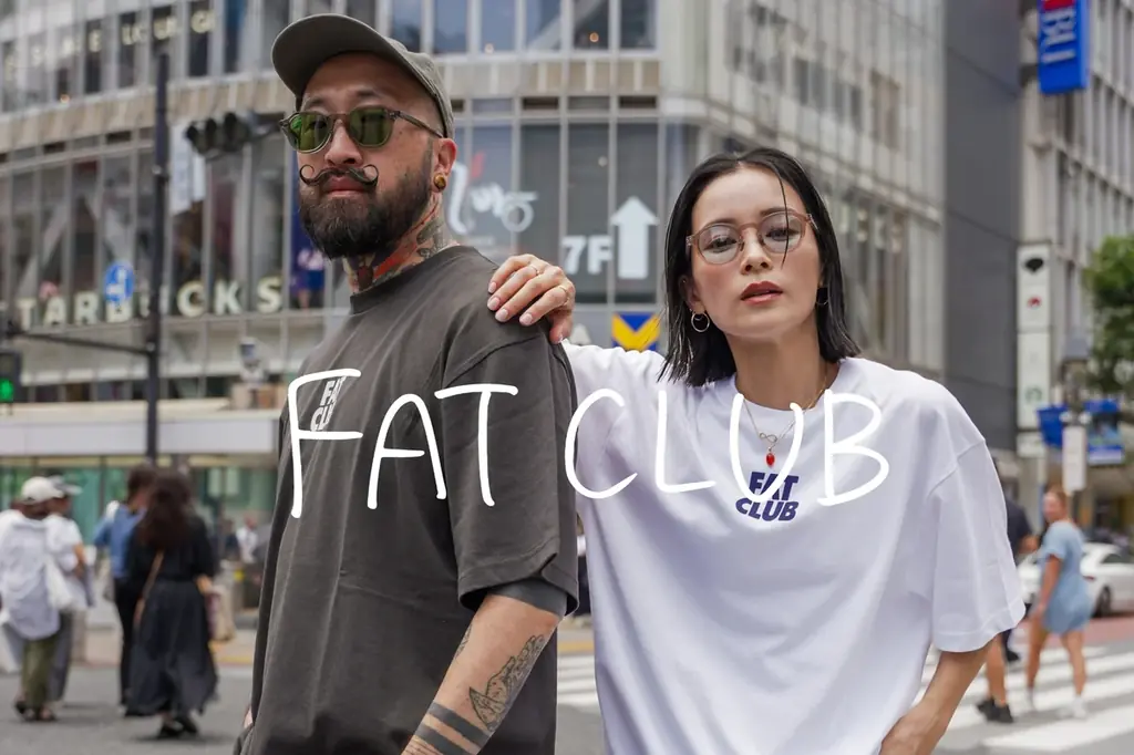 FAT CLUBが描く！福島の名店とのコラボ企画始動！第一弾は、明治11年創業。飯坂温泉名物「元祖ラヂウム玉子」発祥『阿部留商店』。女優・長澤樹が着る『限定コラボ靴下』発売！ 画像 13