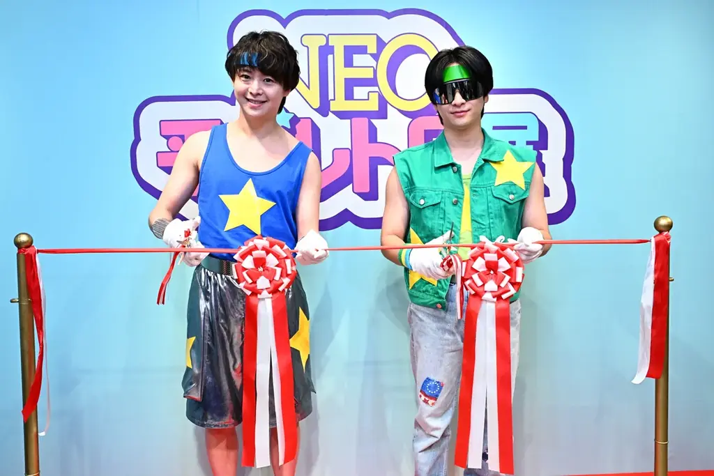7/24開幕「NEO平成レトロ展」で平成を多角的に体感