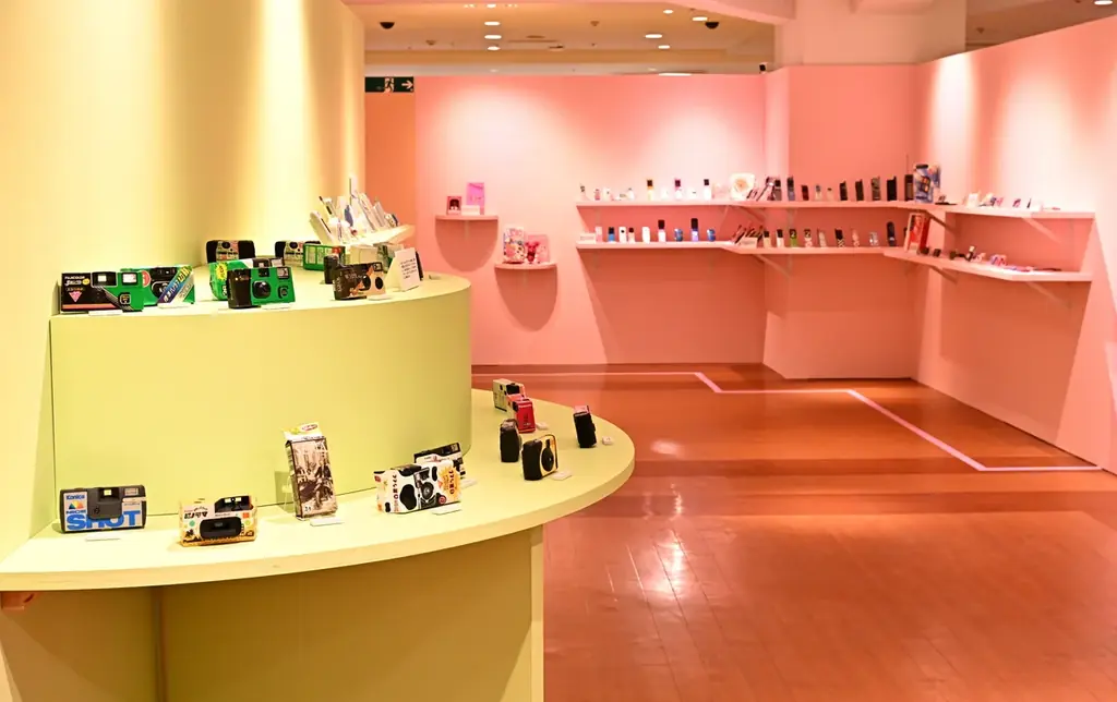 「NEO平成レトロ展」本日開幕！ 画像 6