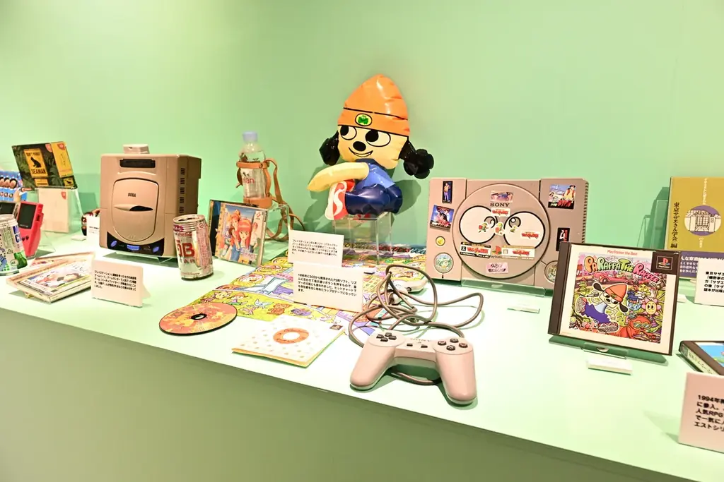 「NEO平成レトロ展」本日開幕！ 画像 7