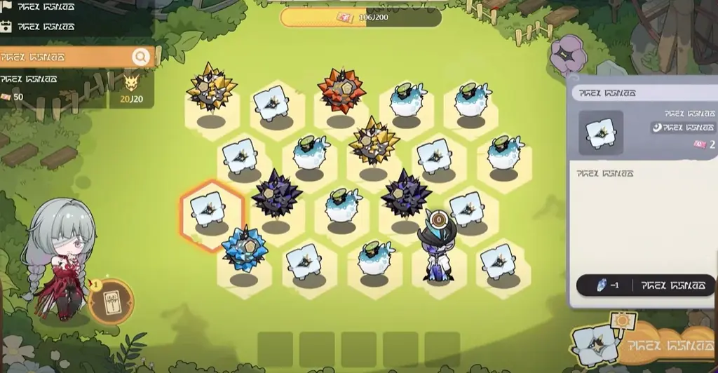 『鳴潮（メイチョウ）』、7月24日にアップデート！Ver2.5「不滅の命に捧ぐ讃美歌」を実装。新キャラクター、フローヴァ登場！新エリア「隠海実験場」を舞台に感情の波が押し寄せる濃密なストーリー 画像 11