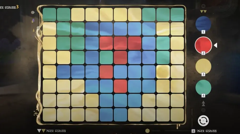 『鳴潮（メイチョウ）』、7月24日にアップデート！Ver2.5「不滅の命に捧ぐ讃美歌」を実装。新キャラクター、フローヴァ登場！新エリア「隠海実験場」を舞台に感情の波が押し寄せる濃密なストーリー 画像 14