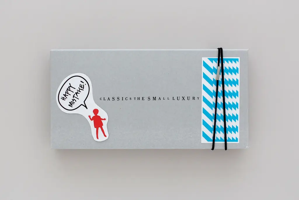 mintdesigns × CLASSICS the Small Luxury初のコラボハンカチーフが登場 – 日常に、デザインの遊び心を – 画像 12