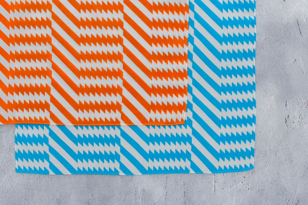 mintdesigns × CLASSICS the Small Luxury初のコラボハンカチーフが登場 – 日常に、デザインの遊び心を – 画像 5