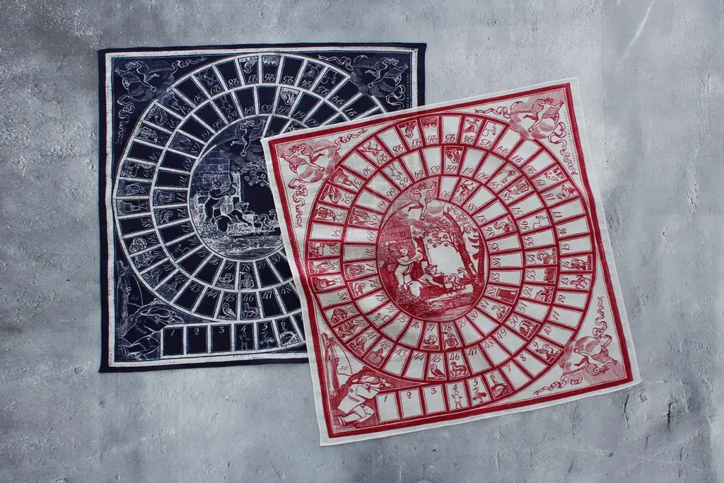 mintdesigns × CLASSICS the Small Luxury初のコラボハンカチーフが登場 – 日常に、デザインの遊び心を – 画像 7