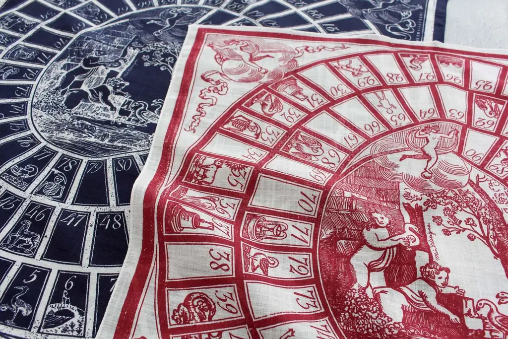 mintdesigns × CLASSICS the Small Luxury初のコラボハンカチーフが登場 – 日常に、デザインの遊び心を – 画像 8