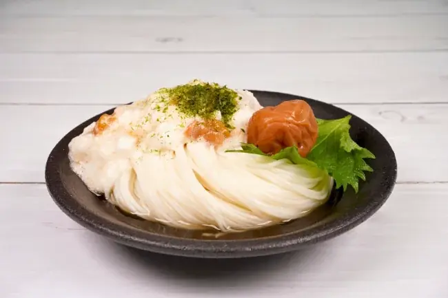 にごりだし梅話題沸騰