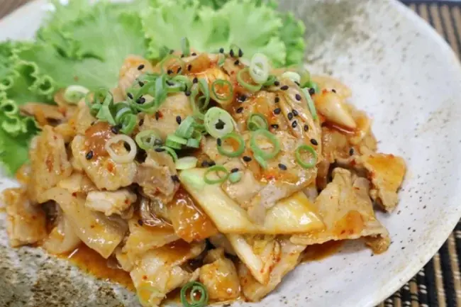 【総再生190万回突破】「お茶漬け専用はもったいない！」とSNSで話題沸騰。老舗梅干し屋が開発した”にごりだし梅”の万能アレンジ夏レシピを初公開 画像 5