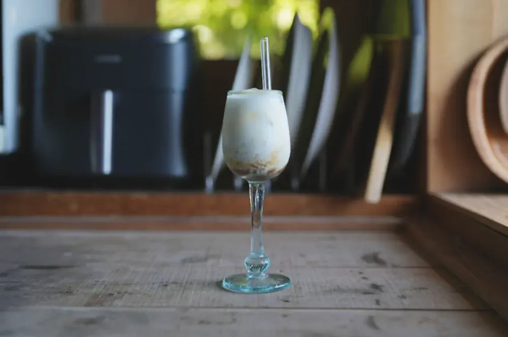 【レモンとスパイス香る〈無添加クラフトコーラ〉が新登場】登録者37万人 OKUDAIRA BASEプロデュース キッチンブランド「ki duki」から、ご褒美シロップ「奥平コーラ」が誕生 画像 5