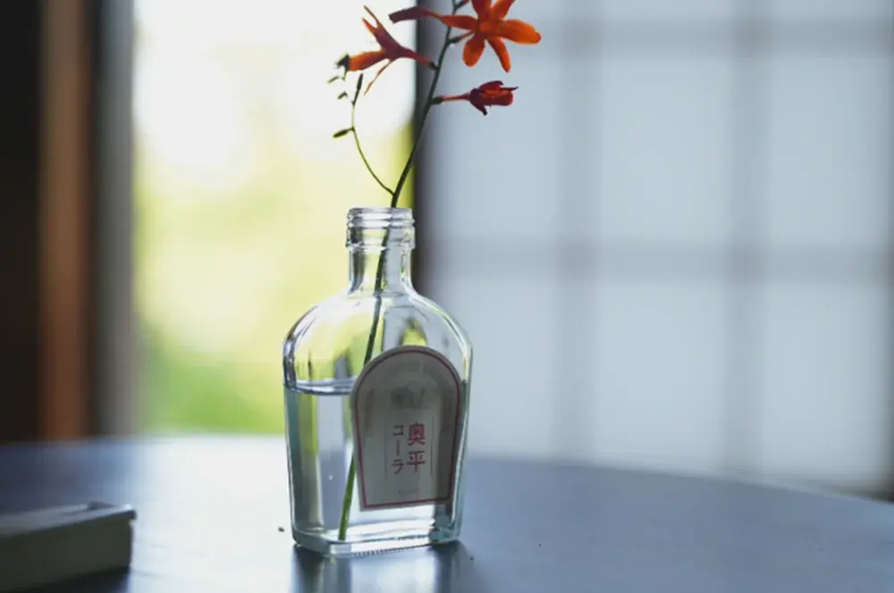 【レモンとスパイス香る〈無添加クラフトコーラ〉が新登場】登録者37万人 OKUDAIRA BASEプロデュース キッチンブランド「ki duki」から、ご褒美シロップ「奥平コーラ」が誕生 画像 6