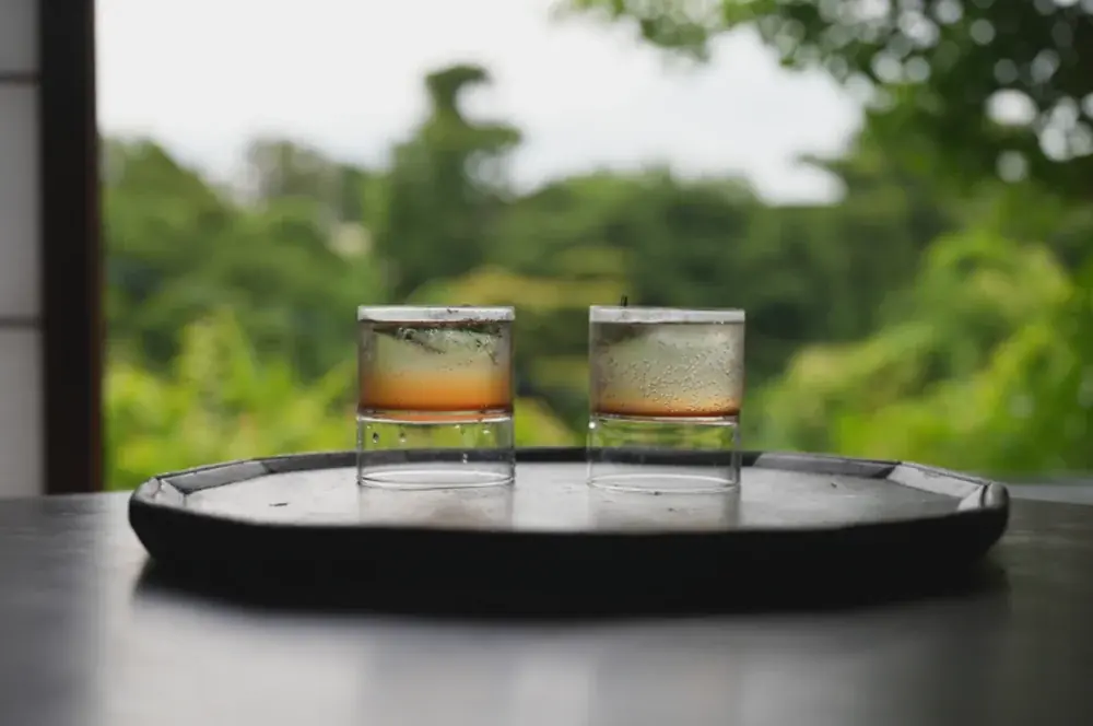 【レモンとスパイス香る〈無添加クラフトコーラ〉が新登場】登録者37万人 OKUDAIRA BASEプロデュース キッチンブランド「ki duki」から、ご褒美シロップ「奥平コーラ」が誕生 画像 8