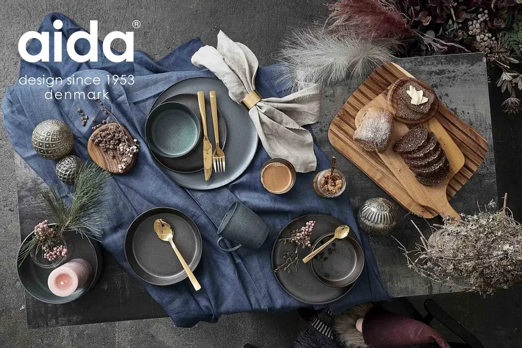 aida RAWシリーズ発売