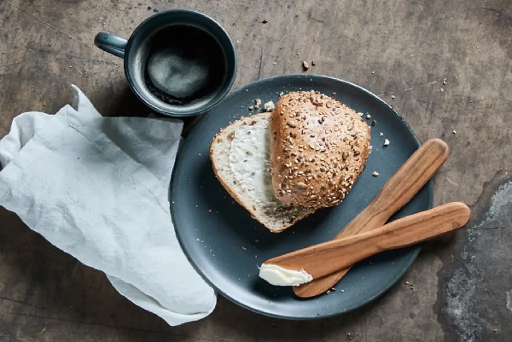 【北欧の美意識を食卓に】 デンマークの老舗ブランド aida から 自然のぬくもり感じる人気シリーズ RAW stoneware のご紹介 画像 6