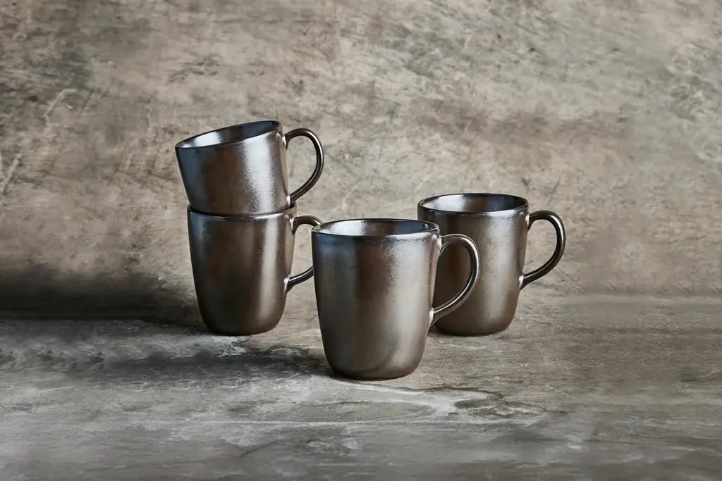 【北欧の美意識を食卓に】 デンマークの老舗ブランド aida から 自然のぬくもり感じる人気シリーズ RAW stoneware のご紹介 画像 8