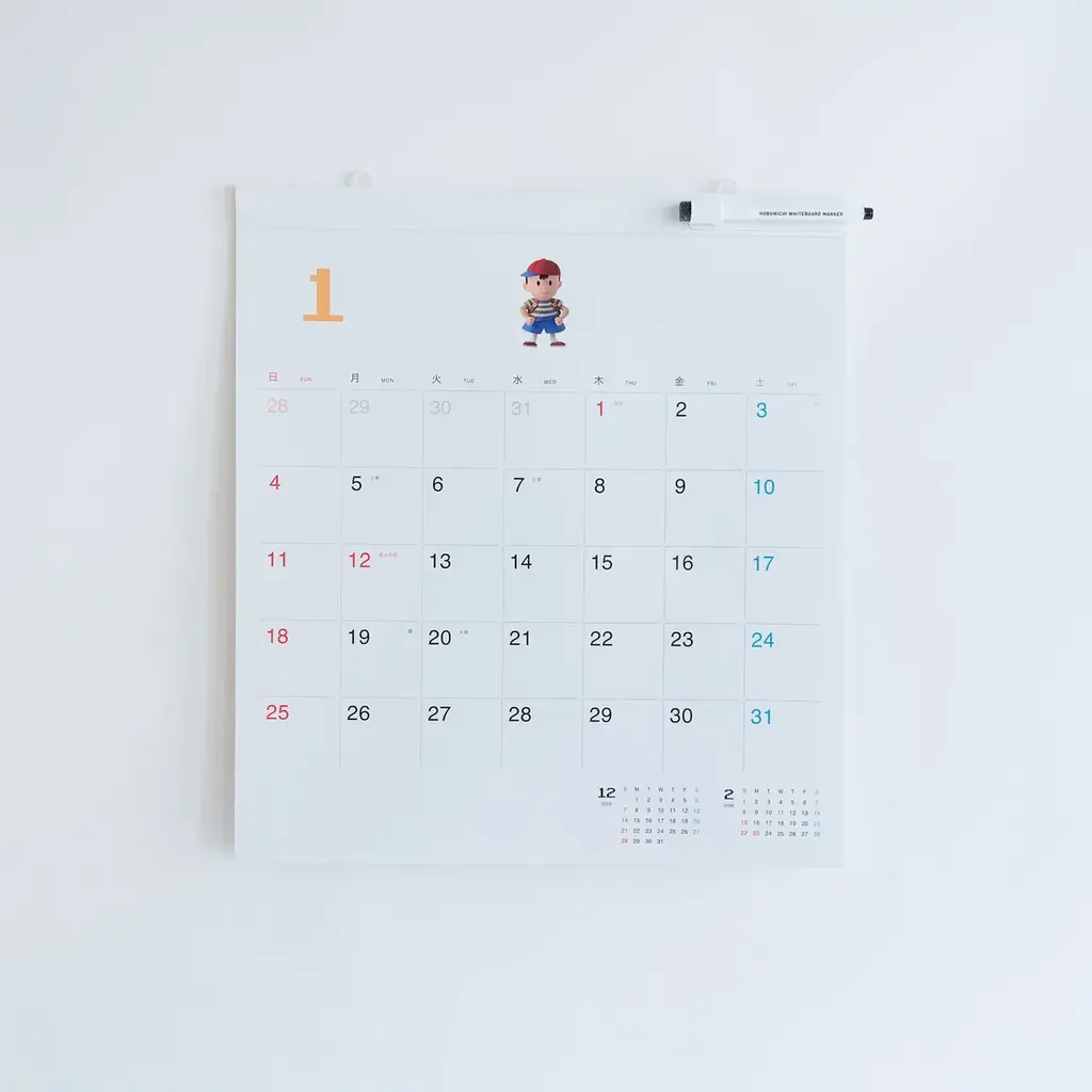 イベント「MOTHERのかたち。」展示のフィギュアを再現し、受注販売します。 画像 5