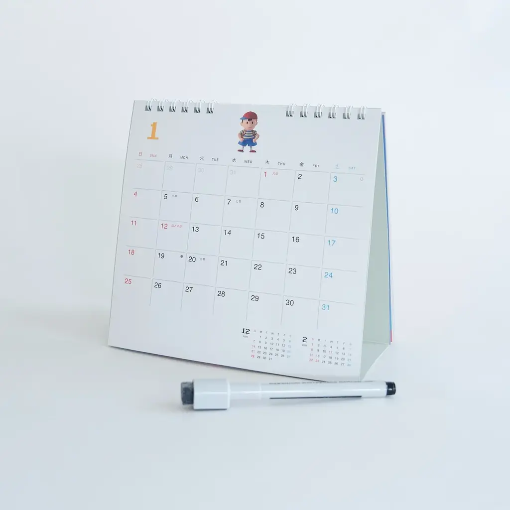 イベント「MOTHERのかたち。」展示のフィギュアを再現し、受注販売します。 画像 6