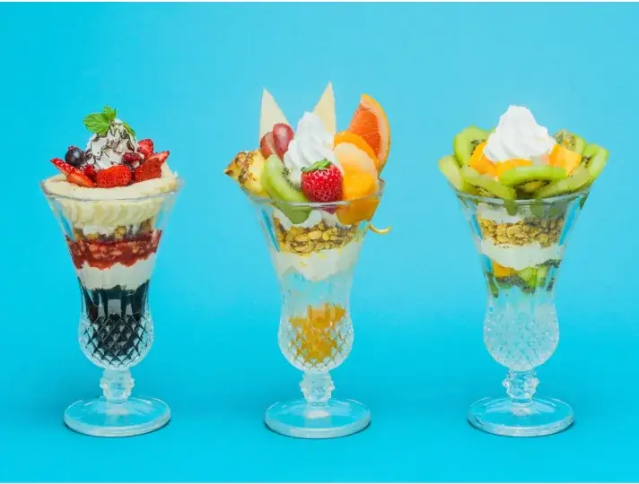 【真夏に文旦を食べられる!?】フタバフルーツパーラー新宿店で、本来は冬が旬の「土佐文旦」を”生果”で夏に味わえるスイーツを数量限定で販売！ 画像 4