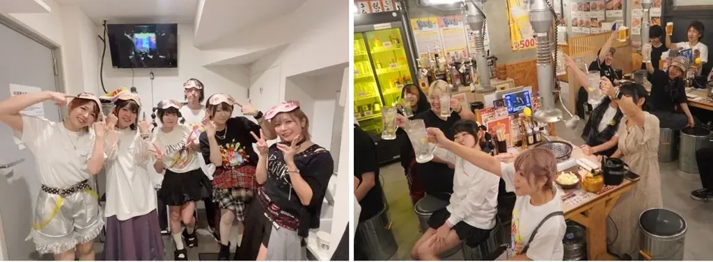 「0秒レモンサワー® 仙台ホルモン焼肉酒場 ときわ亭」7月6日(日)『TOKIWA REAL FES 2025』大盛況にて終了 画像 4