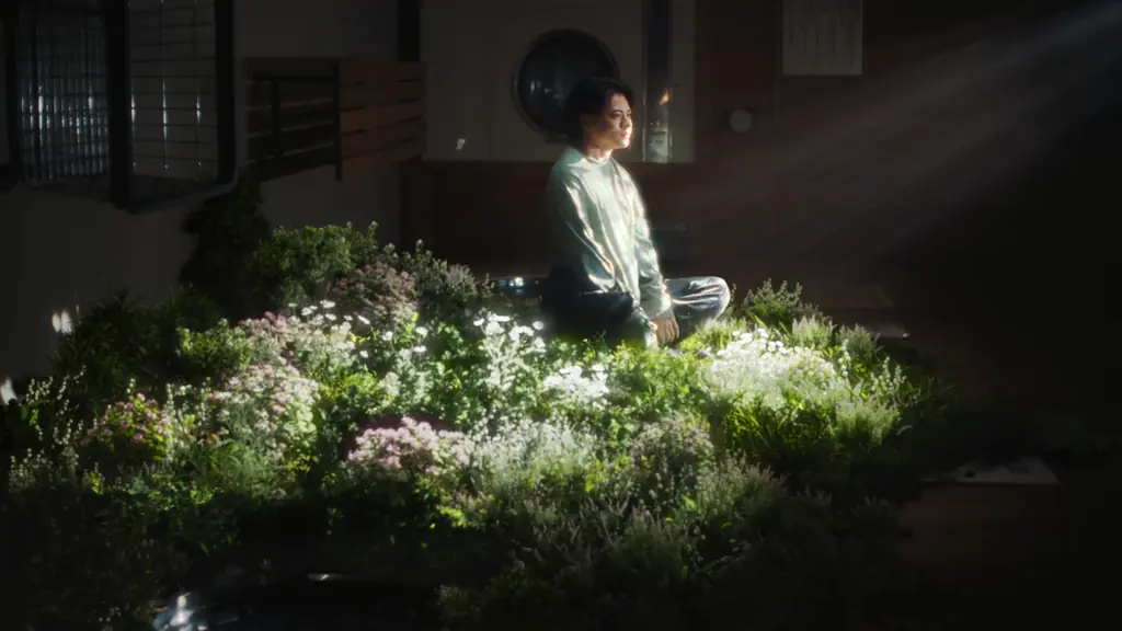 平野紫耀さん出演新CM Laundrin’「希望の気配がする。」篇 公開 画像 3