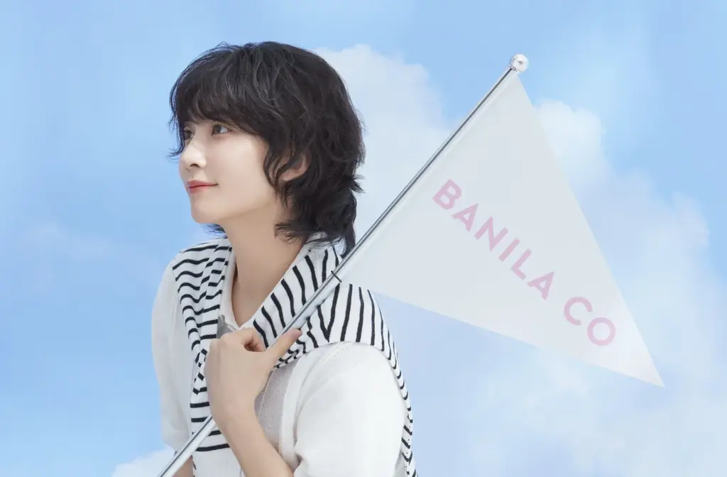 【BANILA CO】バニラコ ベースメイクラインより「オールデイ ハイドロ UVセラムベース」がロフト・PLAZA・アットコスメにて8月上旬より順次先行発売！ 画像 1