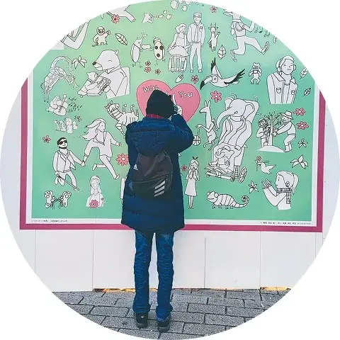 「命の尊さ」と「生きる力」を医療ウェアとグッズに込めて：クラシコ × ワンダーアート第三弾プロジェクト始動 画像 13