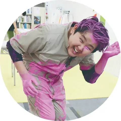 「命の尊さ」と「生きる力」を医療ウェアとグッズに込めて：クラシコ × ワンダーアート第三弾プロジェクト始動 画像 19