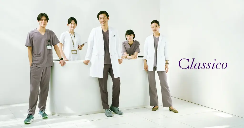 「命の尊さ」と「生きる力」を医療ウェアとグッズに込めて：クラシコ × ワンダーアート第三弾プロジェクト始動 画像 24