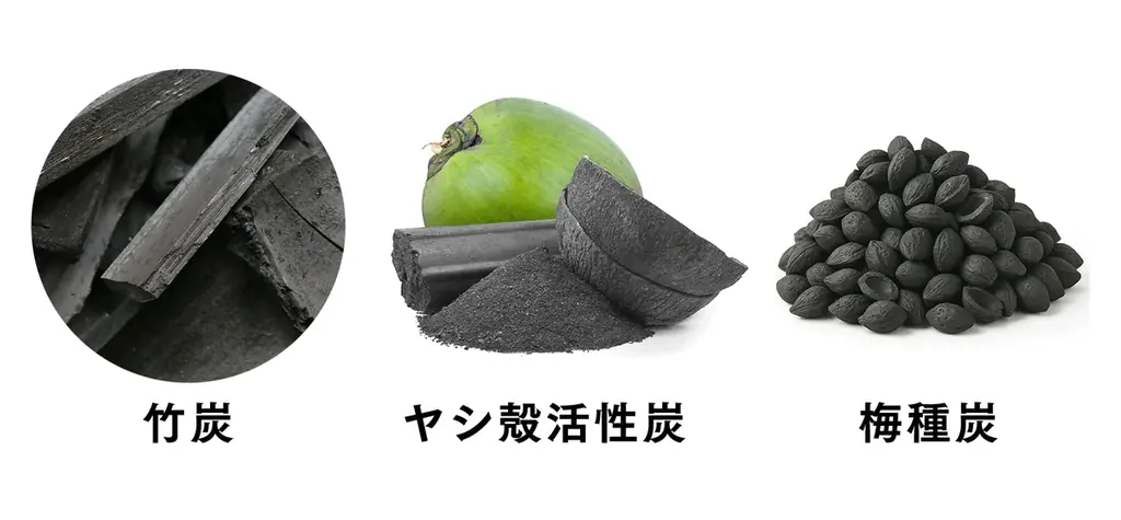 【8/4発売】mariness（マリネス）「腸活*」に着目した新習慣ドリンク『チャコール青汁』を発売！ 画像 4
