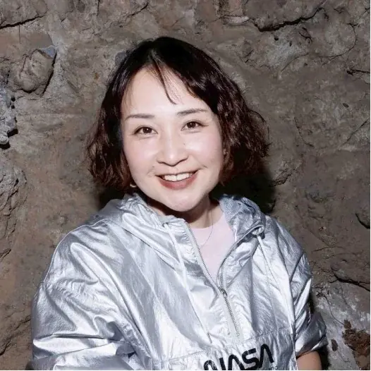 Amateras Space株式会社、大阪・関西万博における京都大学主催イベントで、「西陣織」を使った日本発次世代宇宙服「VESTRA」を展示。 画像 4